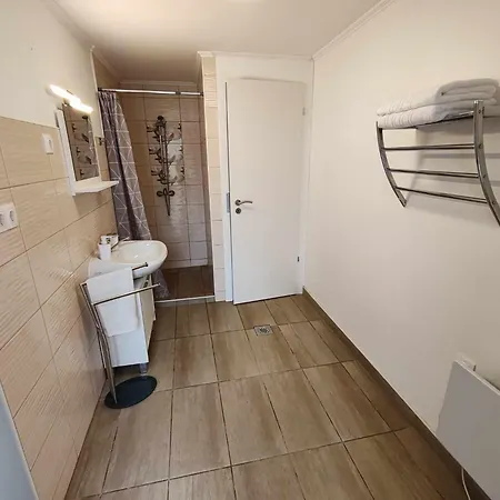 Appartement Veranda Kiskunhalas