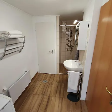 Appartement Veranda Kiskunhalas