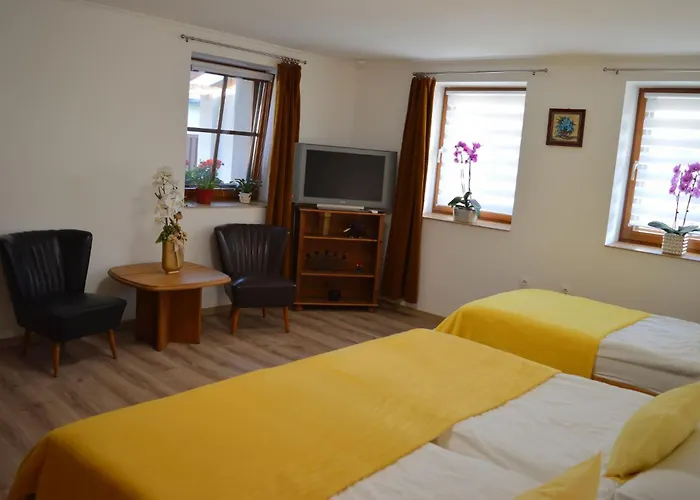 Apartament Veranda *
