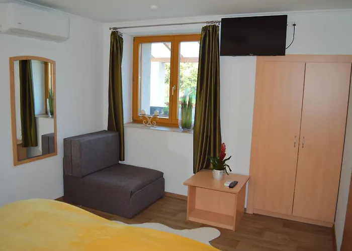 Apartament Veranda Kiskunhalas