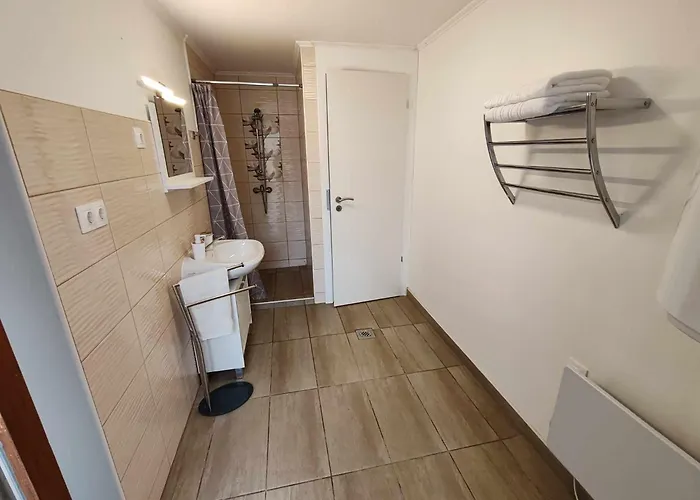 Apartament Veranda Kiskunhalas