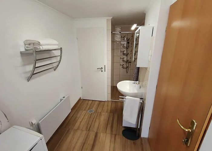 Apartament Veranda Kiskunhalas